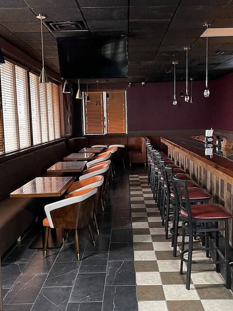 Indian Restaurant In Salina